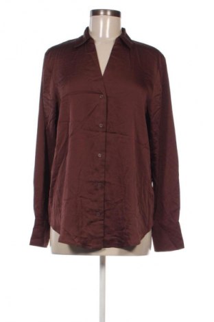 Damenbluse H&M, Größe M, Farbe Braun, Preis € 17,99