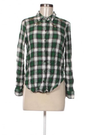 Dámská košile  H&M, Velikost M, Barva Vícebarevné, Cena  199,00 Kč