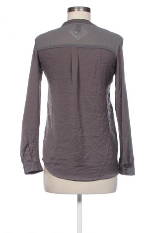 Damenbluse H&M, Größe XS, Farbe Grau, Preis 3,99 €