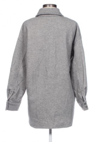 Damenbluse H&M, Größe S, Farbe Grau, Preis € 8,49