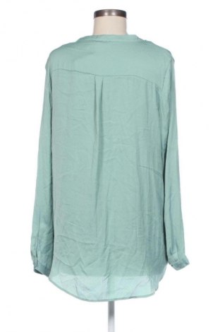 Damenbluse H&M, Größe XL, Farbe Grün, Preis 17,99 €