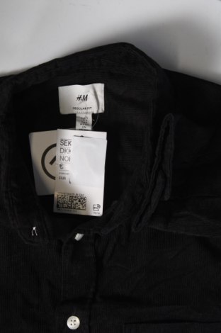 Damenbluse H&M, Größe S, Farbe Schwarz, Preis € 27,99