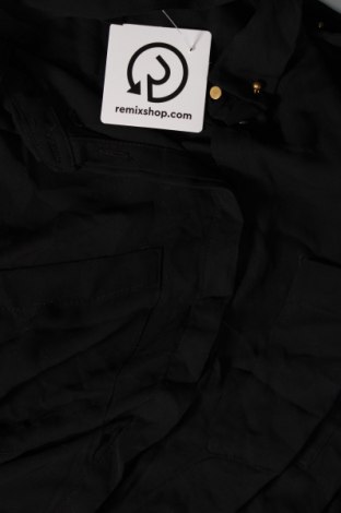 Damenbluse H&M, Größe S, Farbe Schwarz, Preis € 8,49