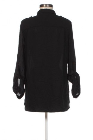 Damenbluse H&M, Größe S, Farbe Schwarz, Preis € 8,49