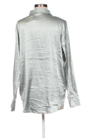 Damenbluse H&M, Größe L, Farbe Grün, Preis 17,99 €