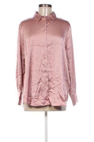 Damenbluse H&M, Größe L, Farbe Rosa, Preis 17,99 €