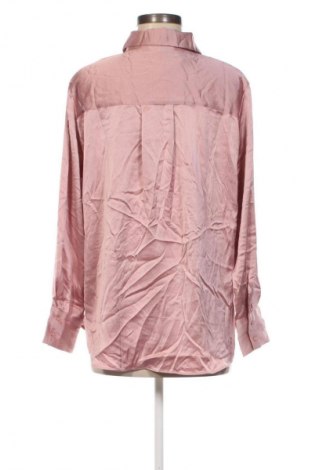 Damenbluse H&M, Größe L, Farbe Rosa, Preis 17,99 €