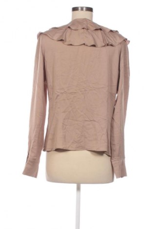 Damenbluse H&M, Größe L, Farbe Beige, Preis € 17,99