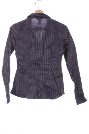 Damenbluse H&M, Größe XS, Farbe Lila, Preis 7,99 €