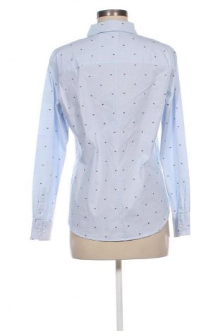 Damenbluse H&M, Größe M, Farbe Blau, Preis 12,79 €