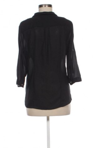 Damenbluse H&M, Größe M, Farbe Schwarz, Preis € 12,79