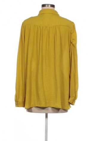 Damenbluse H&M, Größe XL, Farbe Grün, Preis € 12,79