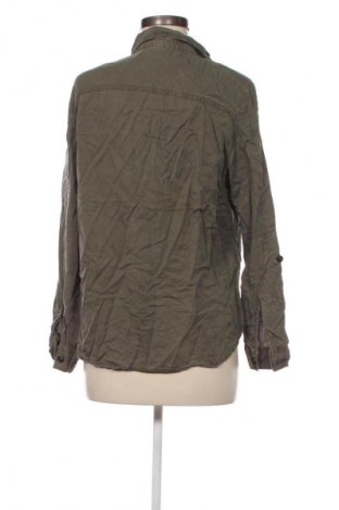 Damenbluse H&M Divided, Größe M, Farbe Grün, Preis 6,99 €