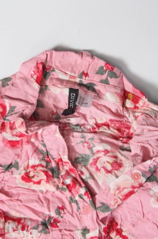 Damenbluse H&M Divided, Größe XS, Farbe Rosa, Preis 6,99 €