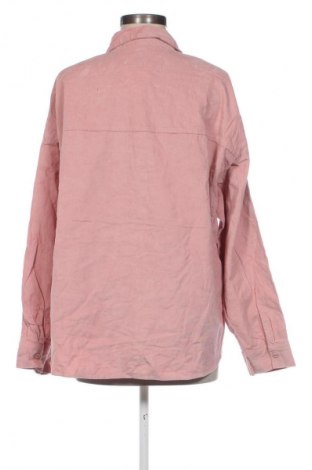 Damenbluse H&M Divided, Größe M, Farbe Rosa, Preis 17,99 €