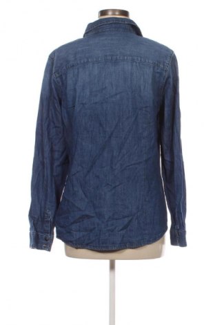 Damenbluse H&M L.O.G.G., Größe L, Farbe Blau, Preis 8,49 €