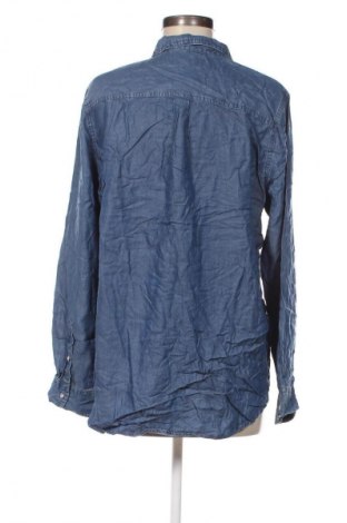 Damenbluse Hampton Republic, Größe XL, Farbe Blau, Preis € 28,99