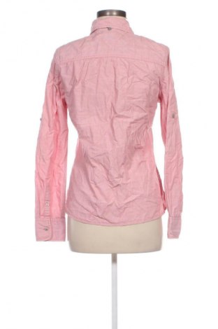 Damenbluse Hilfiger Denim, Größe M, Farbe Rosa, Preis € 57,49