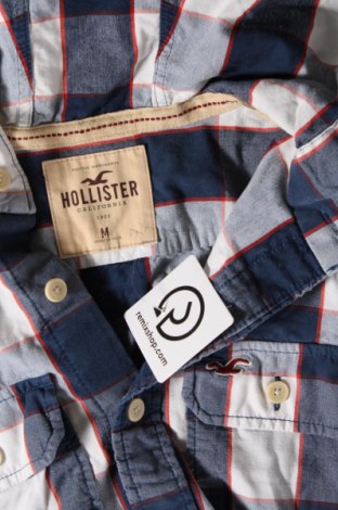 Dámská košile  Hollister, Velikost M, Barva Vícebarevné, Cena  339,00 Kč