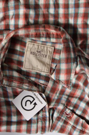 Damenbluse Hollister, Größe S, Farbe Mehrfarbig, Preis 28,99 €