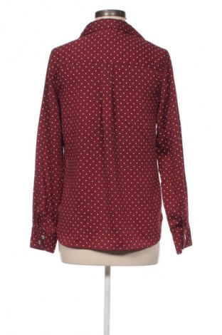 Damenbluse Holly & Whyte By Lindex, Größe M, Farbe Rot, Preis € 17,99