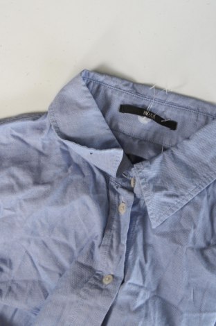 Damenbluse Hugo Boss, Größe XS, Farbe Blau, Preis € 48,49