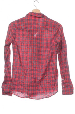 Damenbluse J.Crew, Größe XS, Farbe Rot, Preis € 11,99