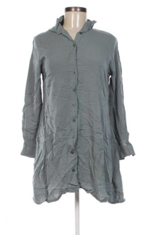 Damenbluse Janina, Größe M, Farbe Grau, Preis 17,99 €