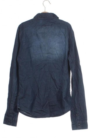 Damenbluse Kaporal, Größe XS, Farbe Blau, Preis € 6,99