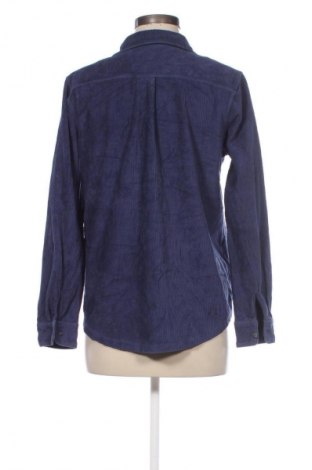 Damenbluse Lands' End, Größe M, Farbe Blau, Preis 17,99 €