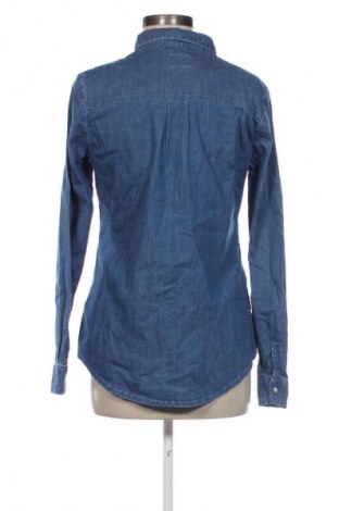 Damenbluse Lee, Größe S, Farbe Blau, Preis € 15,49