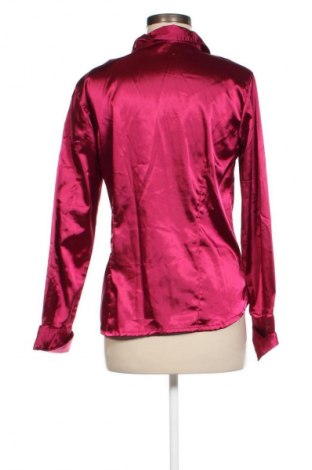 Damenbluse Lindex, Größe M, Farbe Rot, Preis 8,99 €