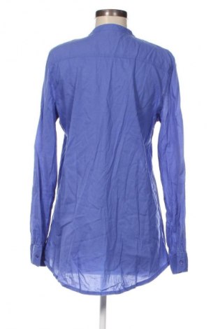 Damenbluse M&Co., Größe L, Farbe Blau, Preis 17,99 €