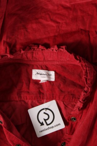 Damenbluse Maison 123, Größe L, Farbe Rot, Preis € 54,99