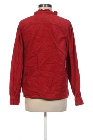 Damenbluse Maison 123, Größe L, Farbe Rot, Preis € 54,99