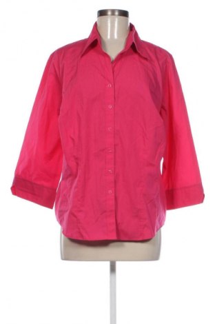 Damenbluse Mamas & Papas, Größe XXL, Farbe Rosa, Preis € 17,99