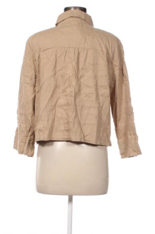 Damenbluse Marc Cain, Größe S, Farbe Beige, Preis € 91,49