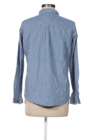 Damenbluse Marc O'Polo, Größe M, Farbe Blau, Preis 11,99 €