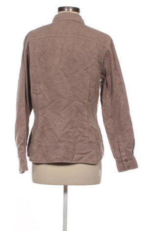 Damenbluse Marks & Spencer, Größe L, Farbe Beige, Preis 18,99 €