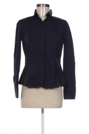 Damenbluse Massimo Dutti, Größe L, Farbe Blau, Preis € 38,49