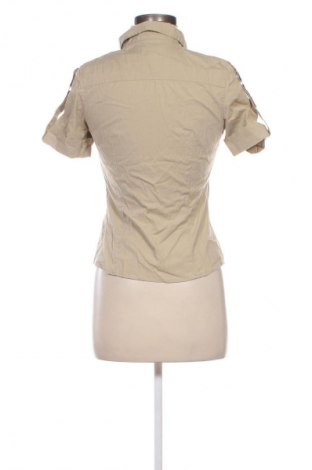 Damenbluse Mexx, Größe S, Farbe Beige, Preis 12,99 €