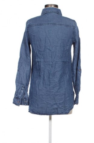 Damenbluse Miss Etam, Größe S, Farbe Blau, Preis € 14,99