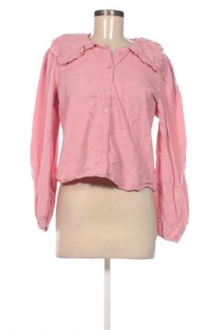 Damenbluse Monki, Größe M, Farbe Rosa, Preis € 17,99