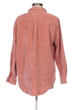 Damenbluse My Own, Größe XL, Farbe Rosa, Preis € 9,99