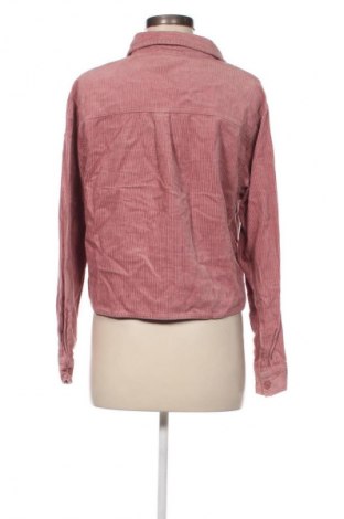 Damenbluse New Look, Größe M, Farbe Aschrosa, Preis 17,99 €