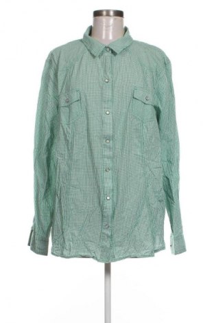 Damenbluse Old Navy, Größe XXL, Farbe Grün, Preis € 20,97