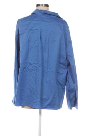 Damenbluse Olsen, Größe XXL, Farbe Blau, Preis 28,99 €