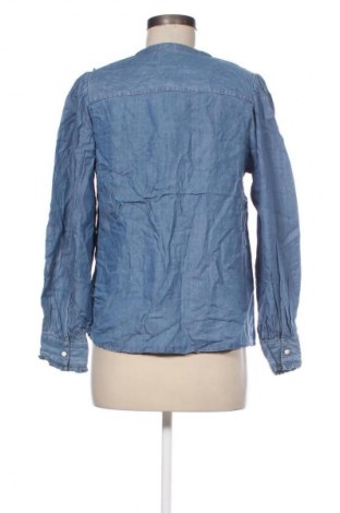 Damenbluse Original Denim, Größe M, Farbe Blau, Preis € 9,49