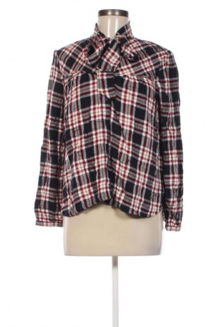 Damenbluse Pepe Jeans, Größe M, Farbe Mehrfarbig, Preis € 38,49