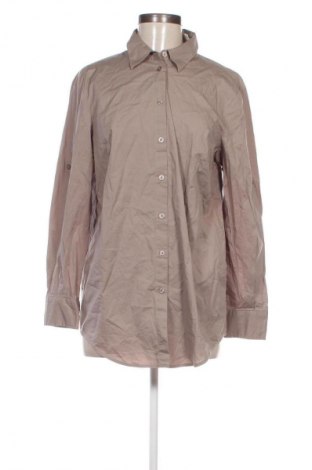 Damenbluse Peter Hahn, Größe XL, Farbe Beige, Preis € 38,49